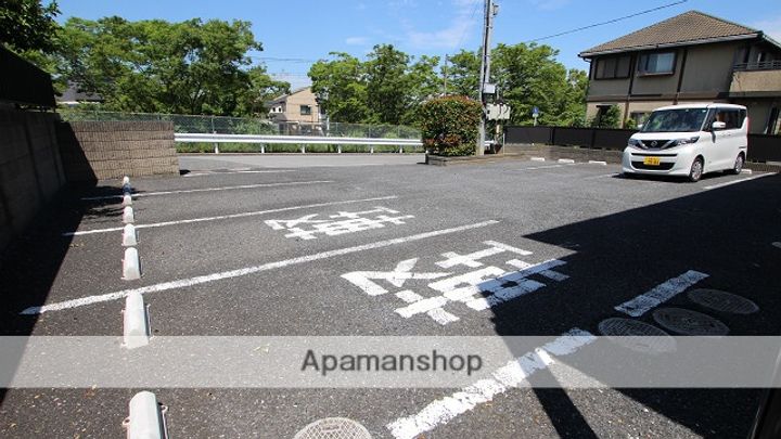 千葉県千葉市緑区おゆみ野中央6丁目の賃貸アパートのその他画像