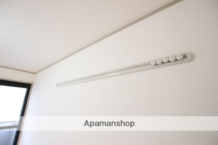 千葉県千葉市緑区おゆみ野中央6丁目の賃貸アパートの内装