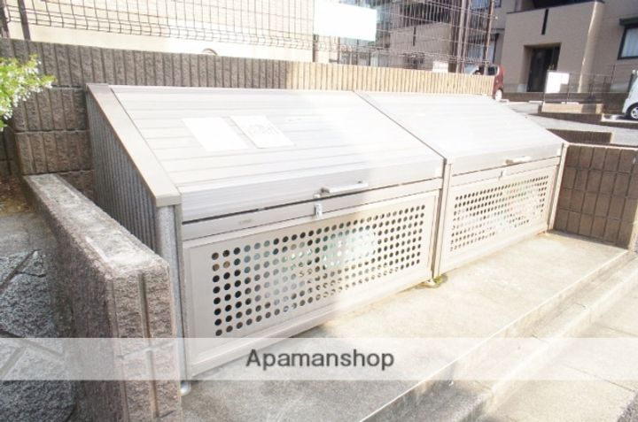 千葉県千葉市緑区おゆみ野中央7丁目の賃貸アパートのその他画像