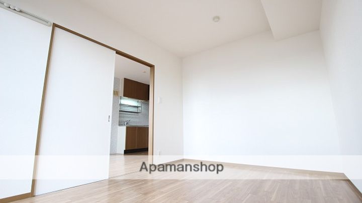 千葉県千葉市緑区おゆみ野中央7丁目の賃貸アパートの内装