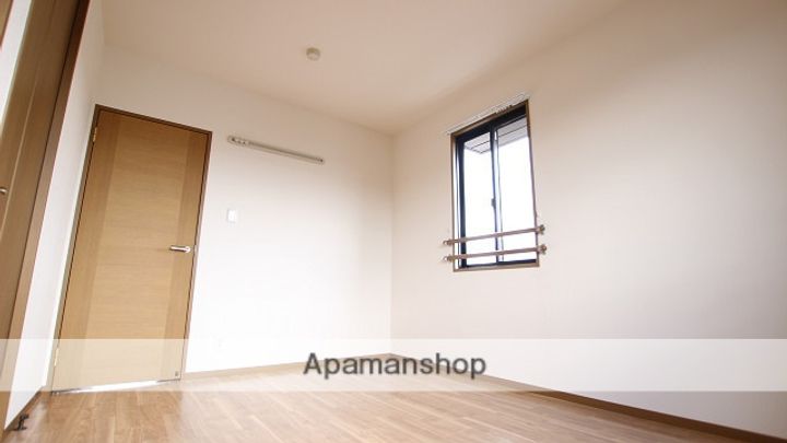 千葉県千葉市緑区おゆみ野中央7丁目の賃貸アパートの内装