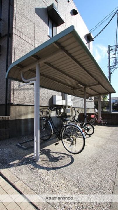 千葉県千葉市緑区おゆみ野中央7丁目の賃貸アパートのその他画像