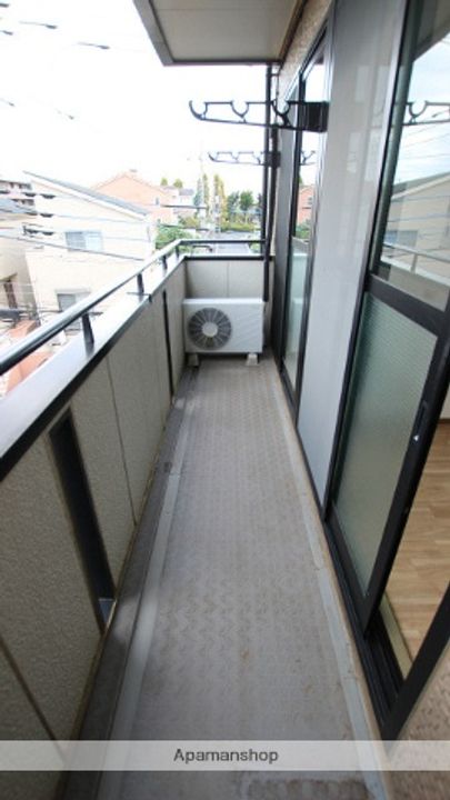 千葉県千葉市緑区おゆみ野中央7丁目の賃貸アパートのその他画像