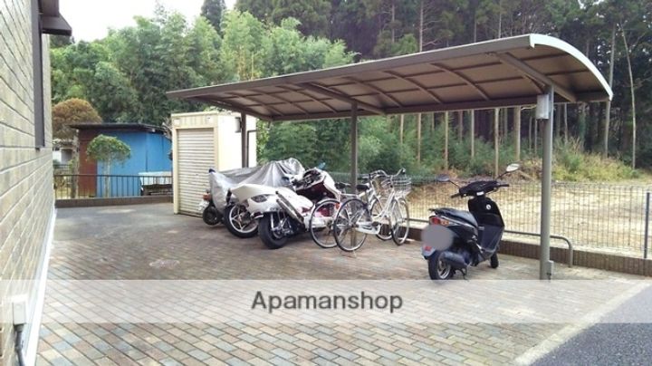 千葉県千葉市中央区赤井町の賃貸アパートのその他画像