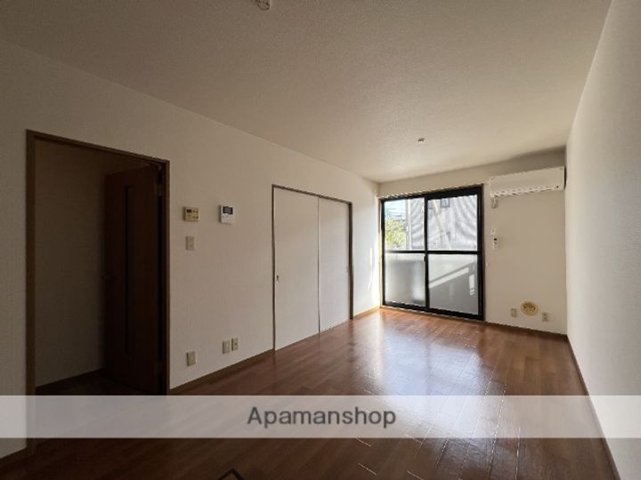 グランメールハイム 壱番館の内装