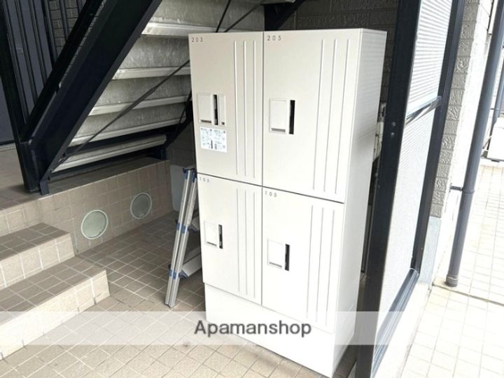 グランメールハイム 壱番館のその他画像