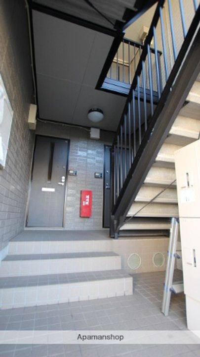 グランメールハイム 壱番館のその他画像