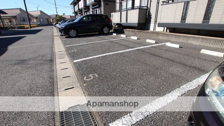 グランメールハイム 壱番館のその他画像