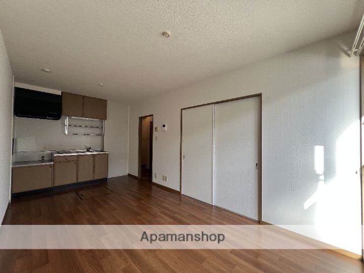 グランメールハイム 壱番館の内装