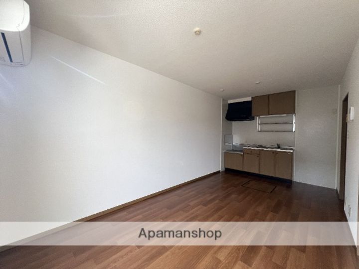 グランメールハイム 壱番館の内装