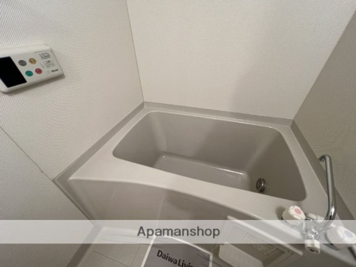 グランメールハイム 壱番館の内装