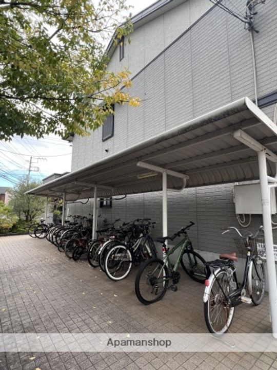 グランメールハイム 壱番館のその他画像