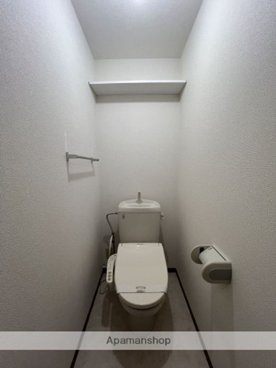 グランメールハイム 壱番館のその他画像