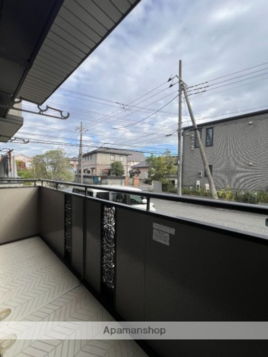 グランメールハイム 壱番館のその他画像