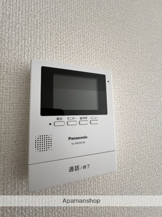 グランメールハイム 壱番館のその他画像