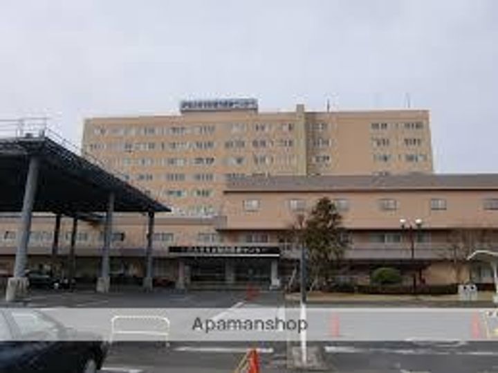 シティハイツ富士見坂の周辺