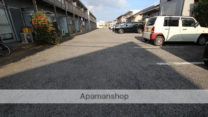 シティウィング Aのその他画像