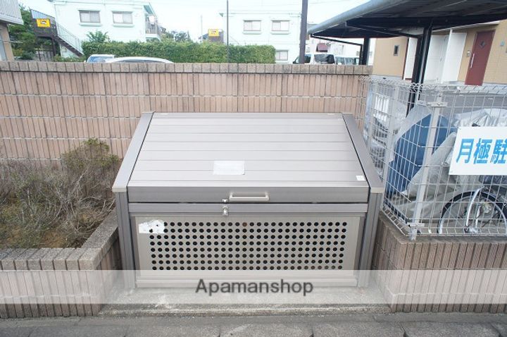 ヴィラ・デ・エスポワールB棟のその他画像