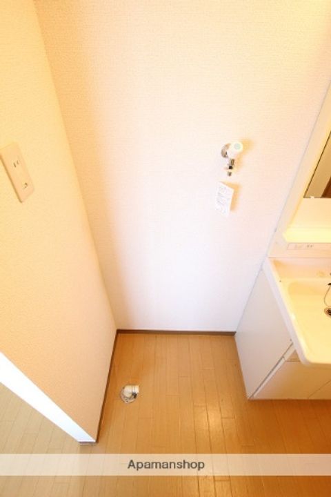 パストラルの内装