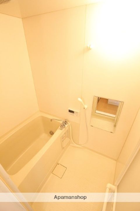 パストラルの風呂