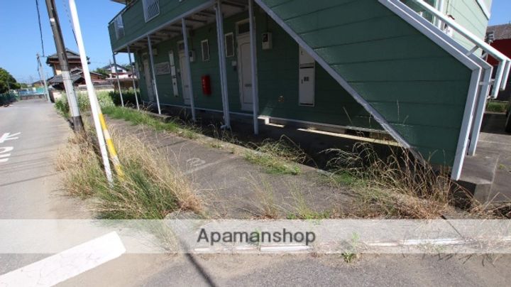 エステートグリーンピア102のその他画像