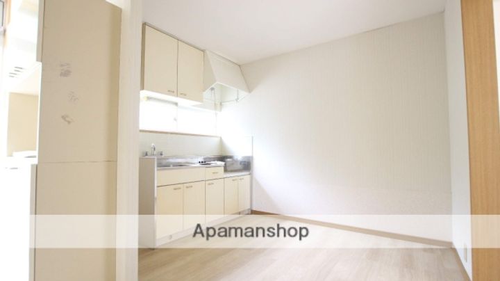 エステートグリーンピア102の内装