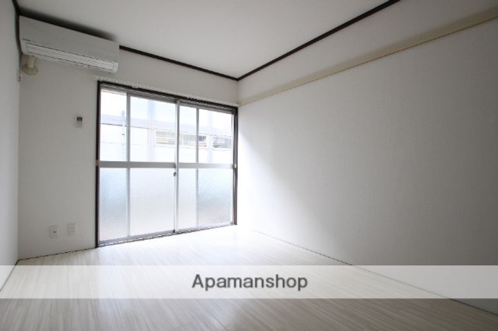 ガーデンハイツA1-2の内装