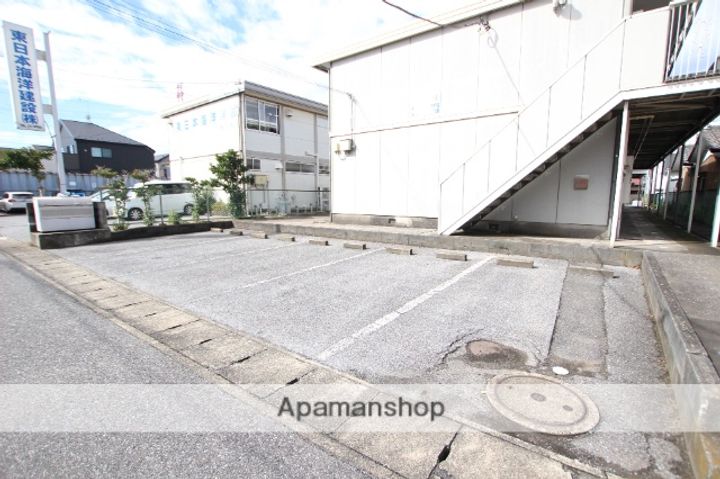 ガーデンハイツA1-2のその他画像