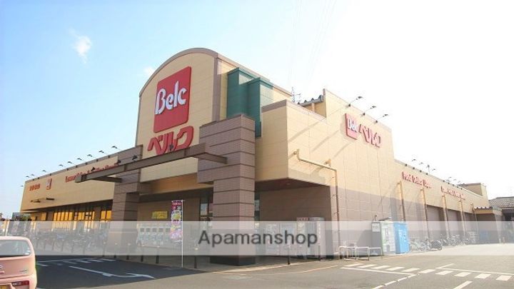 関吉マンション105の周辺