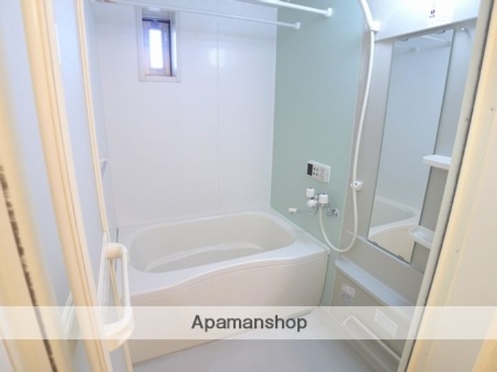 ラネージュⅠの風呂