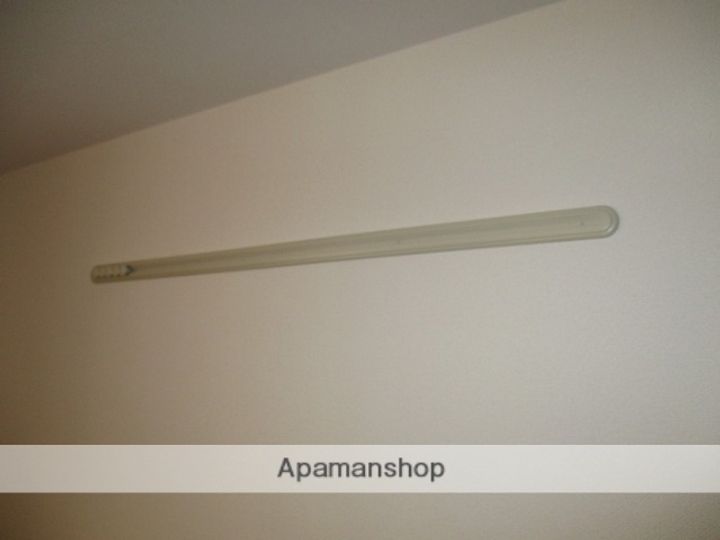 ゴールドセブン Aの内装