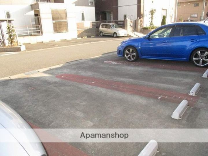 ゴールドセブン Aのその他画像