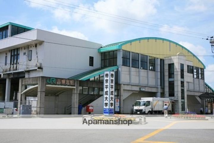 イーストハイツ大塚102の周辺