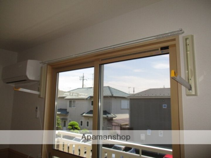 フレスカの内装