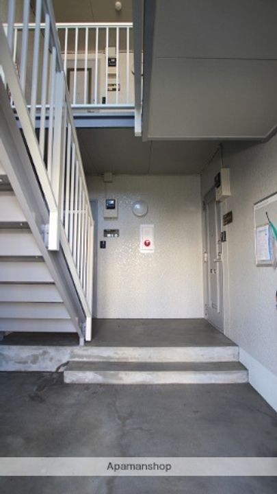 千葉県千葉市緑区おゆみ野5丁目の賃貸アパートのその他画像