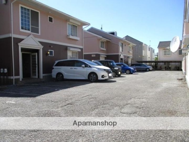 千葉県千葉市緑区おゆみ野5丁目の賃貸アパートのその他画像