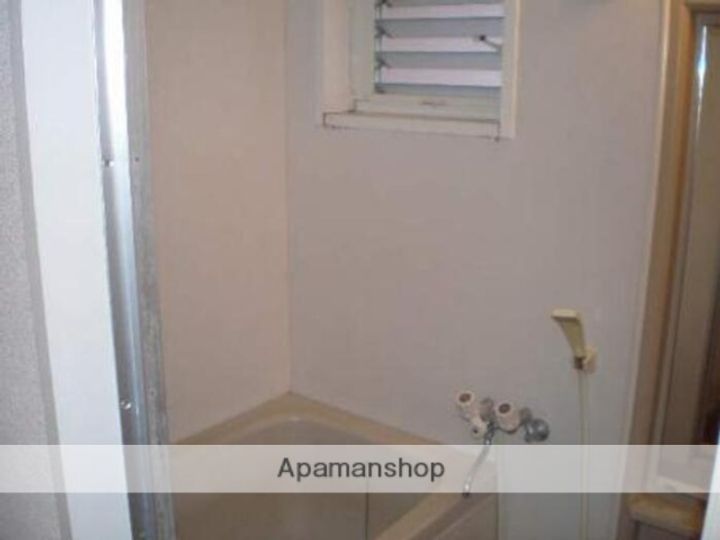 千葉県千葉市緑区おゆみ野5丁目の賃貸アパートの風呂