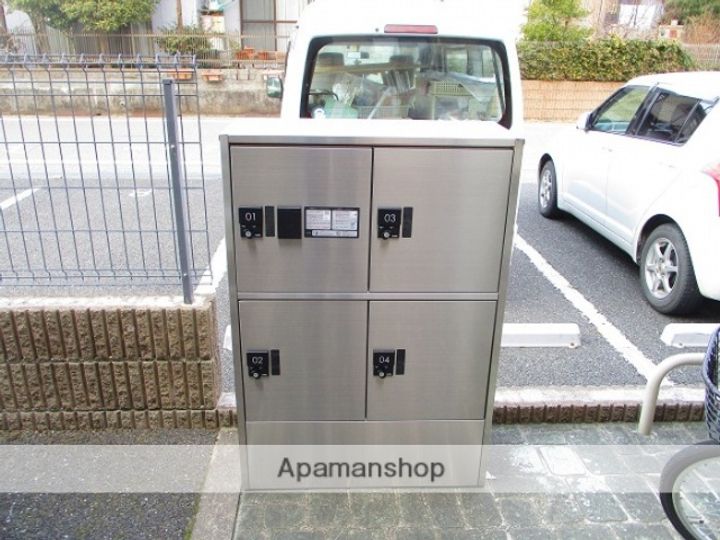 プルミエ102のその他画像