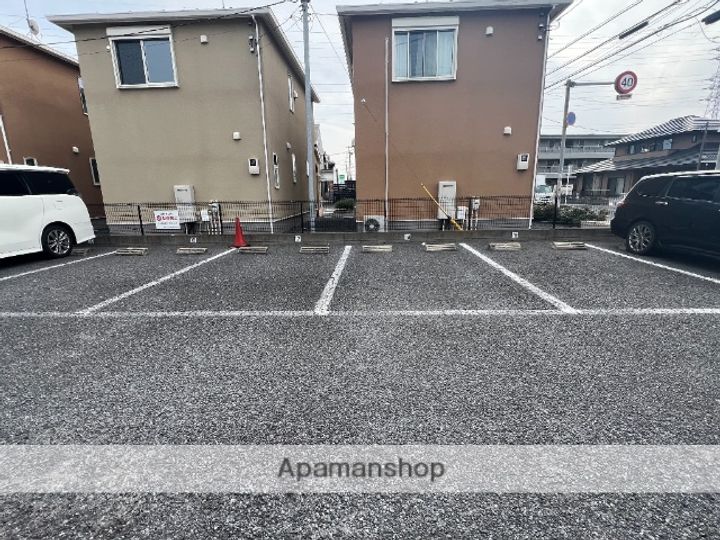 グランドール・A101のその他画像