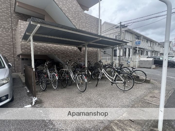 ビュープラザ205のその他画像