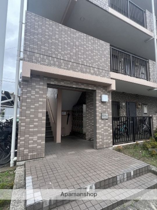 ビュープラザ205のその他画像