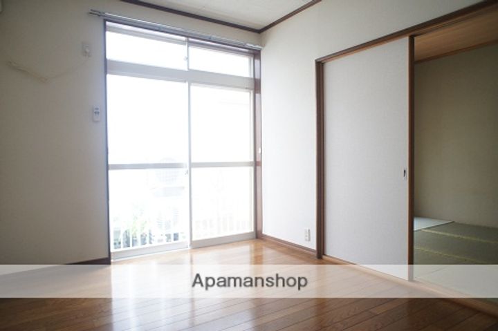 クレオ350202の内装