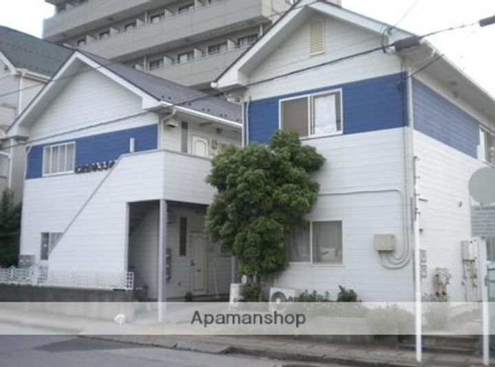 クレオ350202の外観