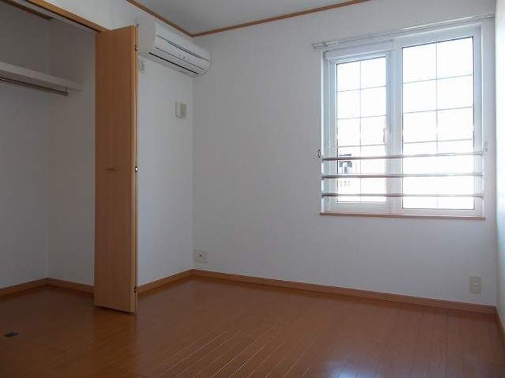 フォーリーフDのその他画像