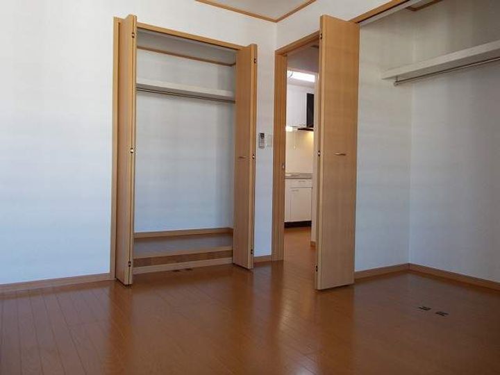 フォーリーフDのその他画像