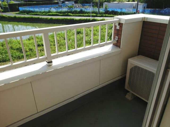 フォーリーフDのその他画像