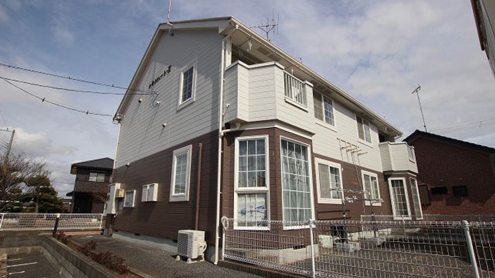 レモンハートⅡの外観