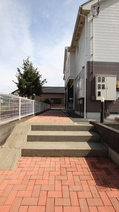 レモンハートⅡの外観