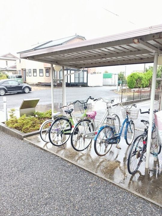 カーサ・フェリーチェAのその他画像