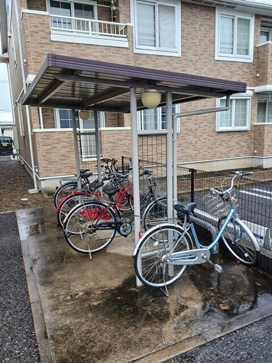 マーベラスヴィラ IIのその他画像